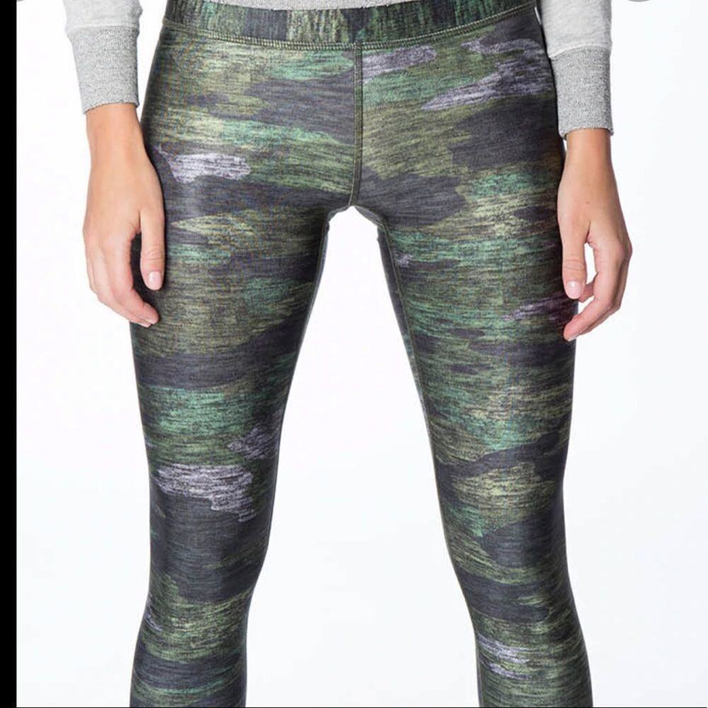 Terez leggings